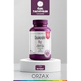 Ocean Orzax Cosakondrin Plus 90 Tablet, Kollajen Tip II Kompleks Form&uuml;l