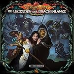 Die Brüder (Die Legenden der Drachenlanze 1)