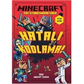 Minecraft - Hatalı Kodlama