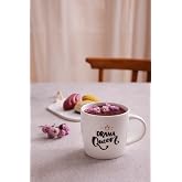 K&uuml;tahya Porselen Bone Juliet 350 Cc Mug Bardak 885806