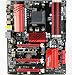 Produktbild Asrock 970 Performance Motherboard (AMD 970, Socket AM3+) Bulkware