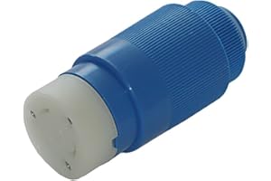 Osculati wtyczka prądowa do 30 amperów