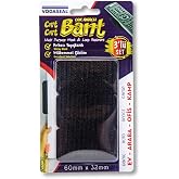 Vodaseal Multi-Purpose Velcro Tape 3 Pack