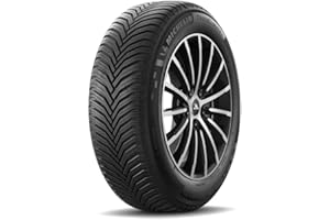 Pneumatico Tutte le stagioni Michelin CROSSCLIMATE 2 225/55 R17 97Y