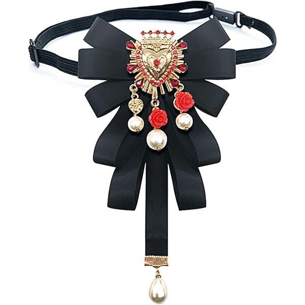 GASSANI Set Plastron Cravattone Larga Pre-legato | Vinaccia Cravatta