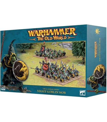 Warhammer Middle Earth - Chevaucheurs de Wargs à prix bas