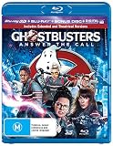 Ghostbusters [2016] 3D Blu-ray [NON-USA Format / Region B Import - Australia] - 