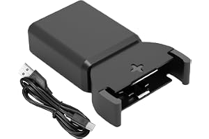 Coin Cells Batteriladdare - 1,5 x 0,94 tum, Lithium Coin Batteriladdare