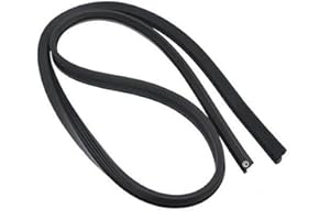 Indesit Geschirrspüler-Türdichtung Gummidichtung (1660 mm).