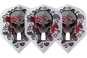 LSTYLE Ailette L-Style Champagne Flight L1 Standard Ryan Searle V2 Clear