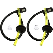 Lot De 20 Tuyaux De Carburant Pour Débroussailleuse Tronçonneuse - Compatible Echo Et Autres