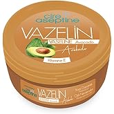CİRE ASEPTİNE Vazelin Avokado 150 ml