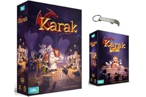 Blumie Shop - Juego de karak + regente abrebotellas