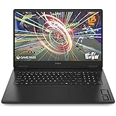 HP Omen 17-DB1005NT Amd Ryzen AI 7-350 32GB 1TB 8GB Nvidia RTX 5070 17.3" Freedos Laptop C67G2EA