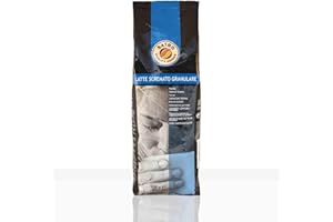 THE GREAT CANADIAN TEA SATRO Latte Scremato Granulare - Magermilchpulver 1 Karton mit 10 X 500g Beutel