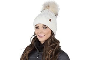 Vivisence Cappello Invernale da Donna 7014, Fabbricato in UE