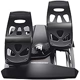 Thrustmaster TFRP - T. Flight Rudder Pedals (T.A.R.G.E.T Software, PC)