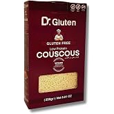 Dr. Gluten Glutensiz Kuskus
