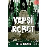 Vahşi Robot (Ciltli)