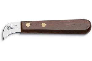 AUSONIA - 71260 TAILLE DES MARRONS INOX pour ouvrir les châtaigne