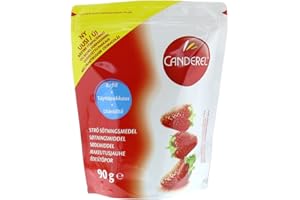 Canderel Streusüße