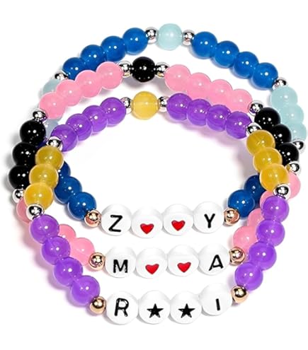 K-Pop Armband voor meisjes, geïnspireerd op Demon Hunters