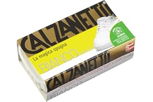 Calzanetto Spugna, Lucido per scarpe in pelle, Pulisce lucida rinnova e protegge, Lucido per scarpe, stivali e borse