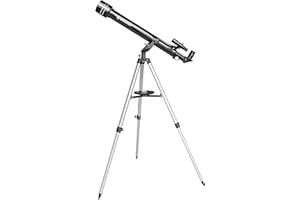 Bresser Arcturus 60/700 AZ Télescope