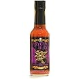 Psycho Juice 70% Scorpion Pepper Hot Chilli Sauce 148ml