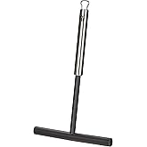 WMF Profi Plus - Distribuidor de crepes de 19 cm, accesorio para crepes, rodillo para hacer tortitas, distribuidor de masa, a