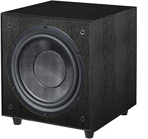 wharfedale diamond sw150 richer sounds