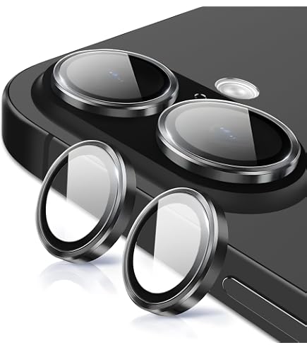 CELLONIC Vetro Protezione Fotocamera Per Huawei P30 Pro – Pellicola 9H Full Glue Anti Graffio