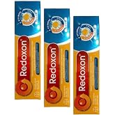 Redoxon 3'l&uuml; Etki 15 Efervesan Tablet 1 Paket (3 paketi)