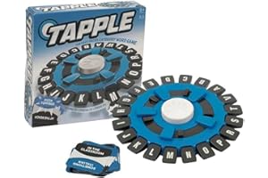 Grandi Giochi - TAPPLE versione italiana - TAP02000