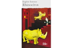 Rhinocéros
