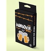 Mini Hangover Brutal Drink Game