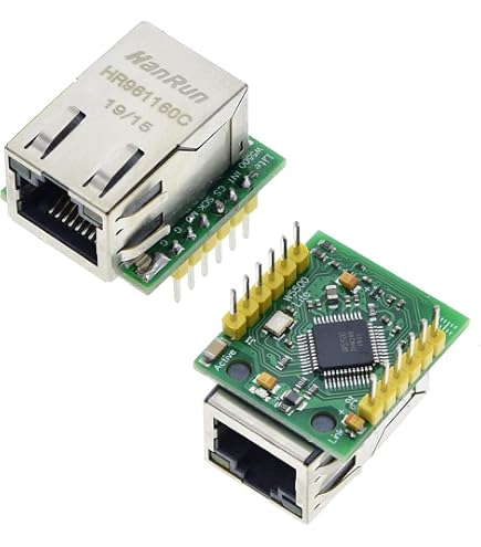 WT32-ETH01 ESP32 Module Ethernet WiFi Bluetooth Development Board in