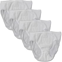 Slip Garçon HERMKO 2840 100% Coton Bio - Ceinture Douce - Confection Allemande - Sans Produits Chimiques