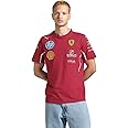 PUMA Scuderia Ferrari F1 2025 Team Tshirt - Red