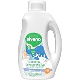 Siveno %100 Doğal &Ccedil;amaşır Sabunu Bitkisel Deterjan Yumuşatıcı Gerektirmez Konsantre Vegan 750 ml