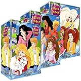 Bécé Bégé - Intégrale - Pack 3 Coffrets (12 DVD)