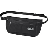 JACK WOLFSKIN DOCUMENT BELT DE LUXE UNI BEL &Ccedil;ANTASI