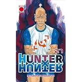 Hunter X Hunter 27