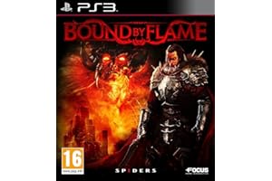 FOCUS HOME INTERACTIVE Bound by flame [Importación Francesa]