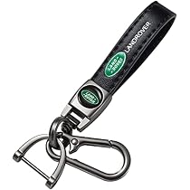 thumbnail image 2 of Land Rover Lanyard – New In Original Packaging – Official Range Rover Pendant Key Chain 2 of 6