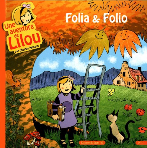 Folio & Folia