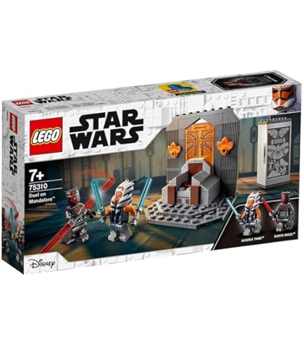ともも LEGO Star Wars 75169 - Duel on Naboo : LEGO: Amazon.pl: Zabawki