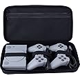 Venom PlayStation Classic Carry & Storage Case (PlayStation Classic) (Electronic Games)