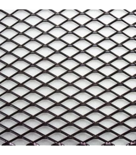 Griglia Originale HEX3 Lampa - 120x40 Cm, Design Creativo, Alta Qualità - Foto 2