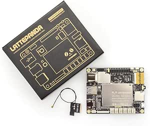 LattePanda 2G/32GB - a Win10 Development Board (with Win10 product key)